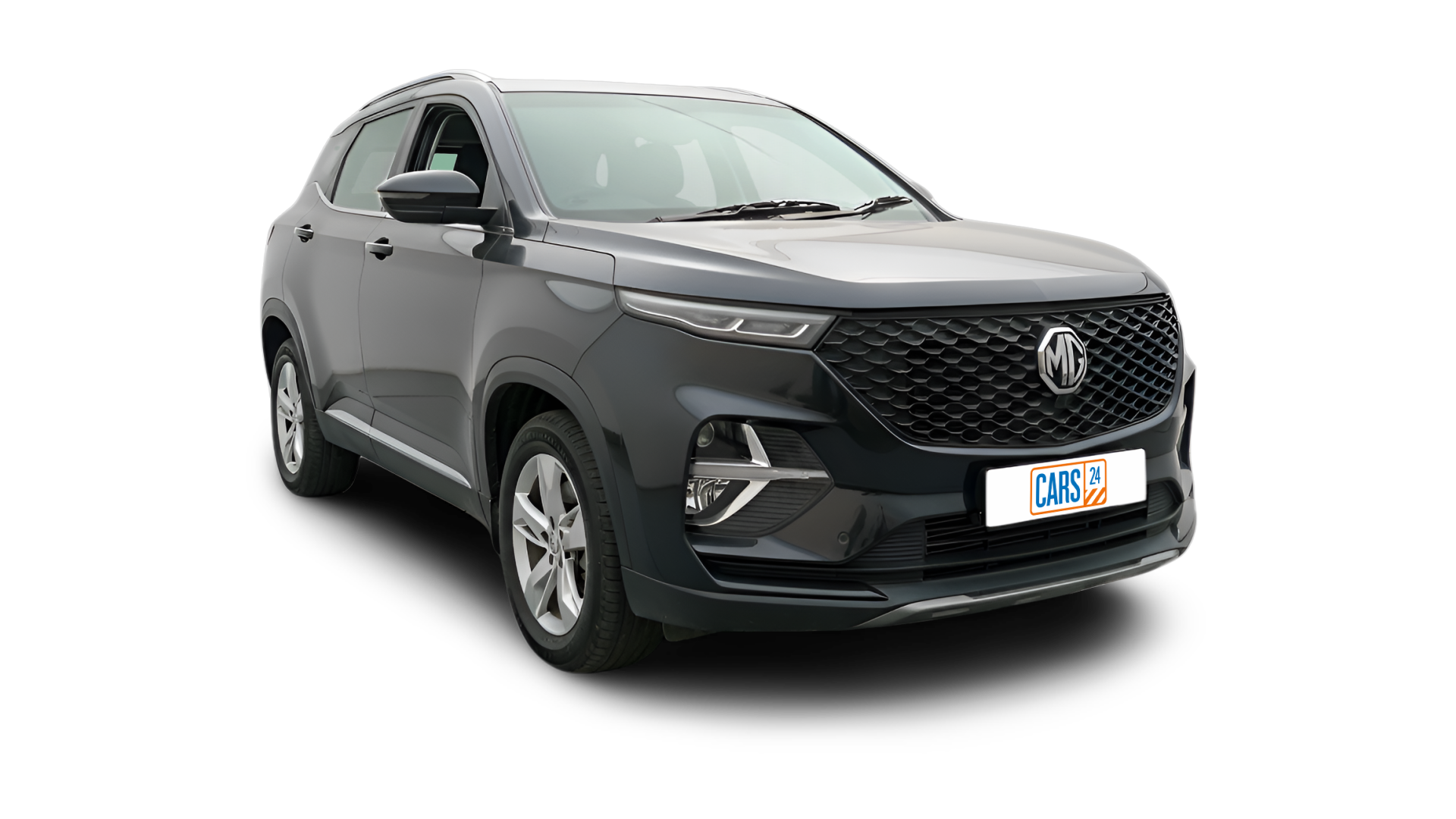 MG HECTOR PLUS-img